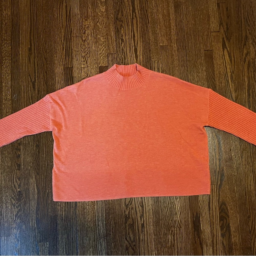 ASOS Cropped Sweater - Picture 3 of 3